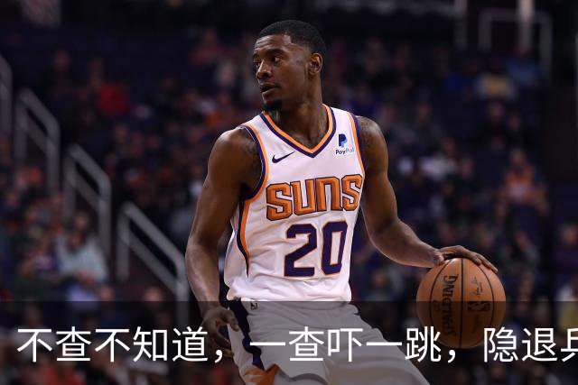 不查不知道，一查吓一跳，隐退乒坛的刘国梁，私底下生活竟这么壕